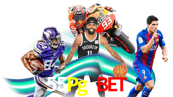 55Pg Bet