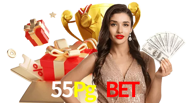 55Pg Bet