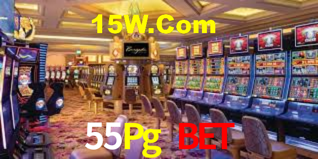 PIX Instantâneo 55Pg Bet