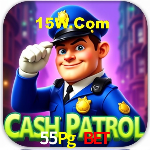 Diretório de Jogos 55Pg Bet
