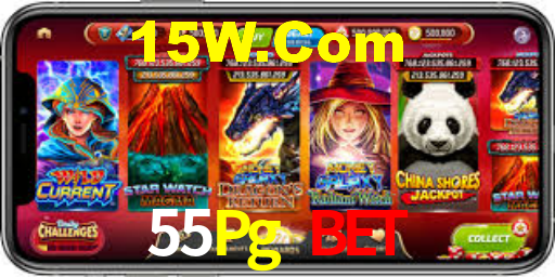 55Pg Bet