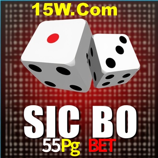 A Emoção da Loteria na 55Pg Bet: Uma Chance de Mudança de Vida
