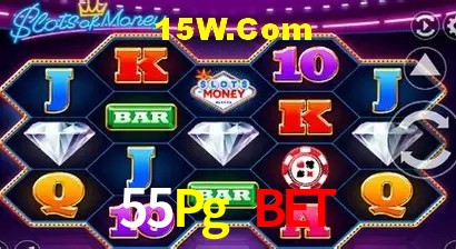 Promoções Sazonais 55Pg Bet