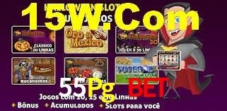 55Pg Bet
