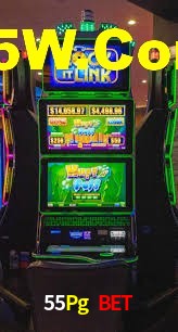 Programa VIP 55Pg Bet