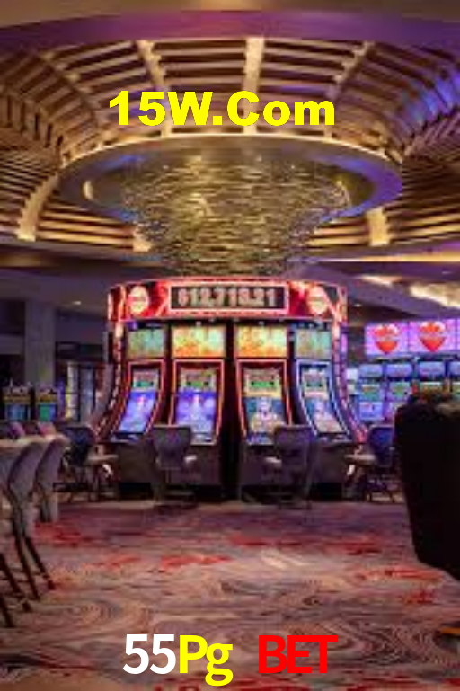 55Pg Bet: A Experiência de Casino com Jogos de Mesa ao Vivo