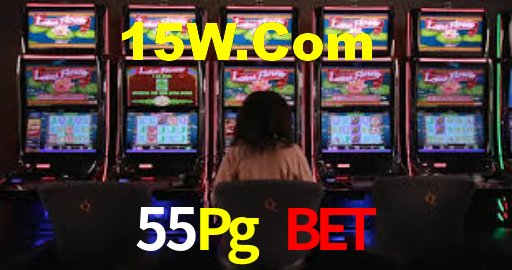 55Pg Bet - Jogos De Vídeo - 55Pg App