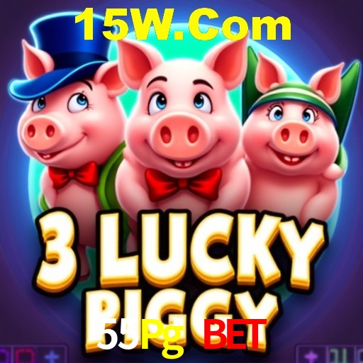 Inovações de Jogos na 55Pg Bet: O Futuro das Experiências Interativas