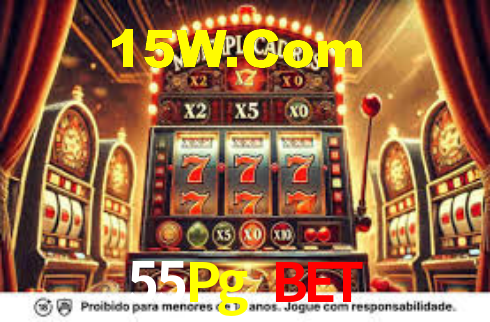 55Pg Bet