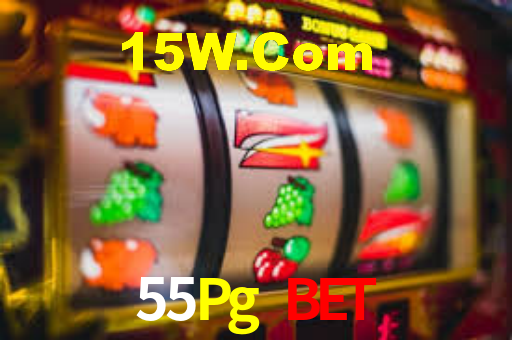 55Pg Bet