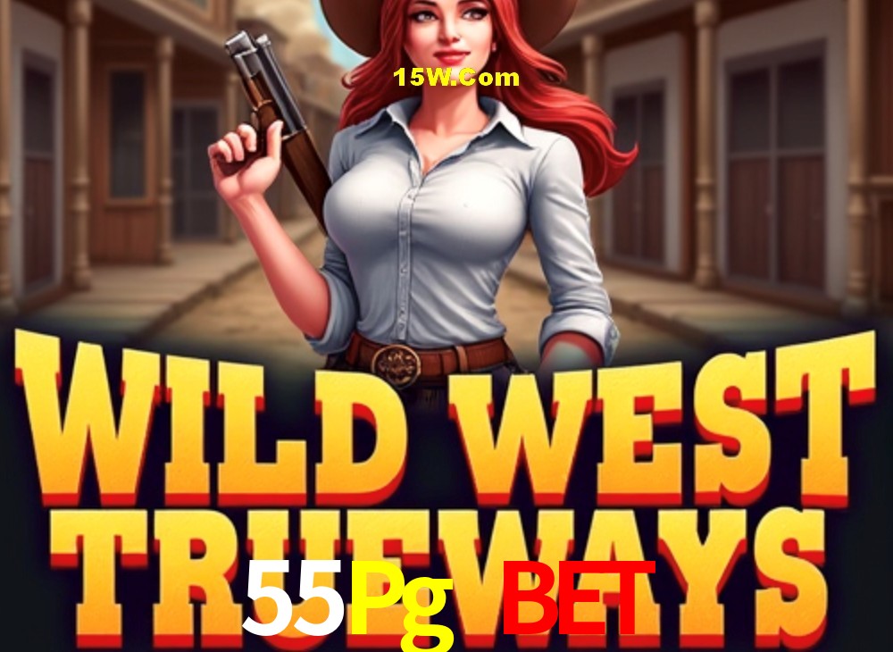 Jogos de Slot 55Pg Bet