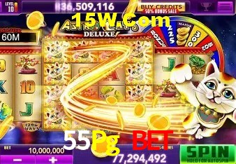 Ofertas Exclusivas 55Pg Bet