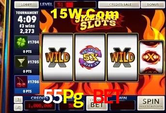 Login Seguro 55Pg Bet