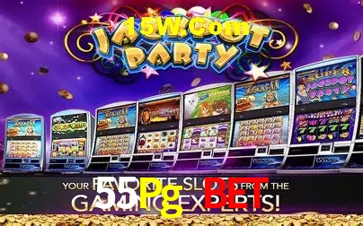 Provedores de Jogos 55Pg Bet