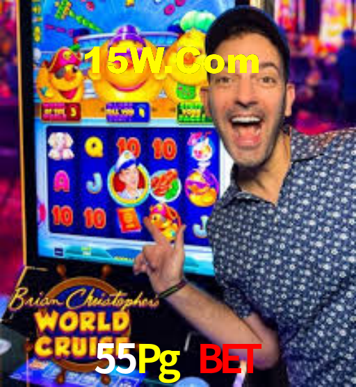 55Pg Bet