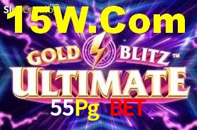 APP oficial da 55Pg Bet para mobile