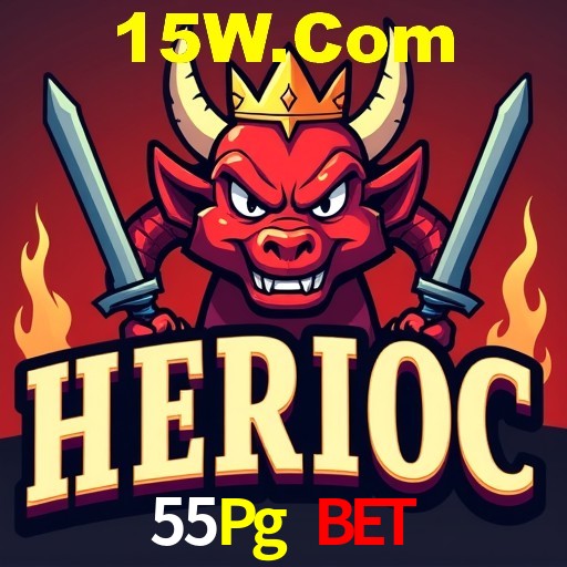 Jogos Exclusivos 55Pg Bet