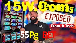 Bônus Diários 55Pg Bet