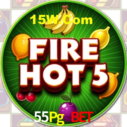 Recursos de Bônus 55Pg Bet