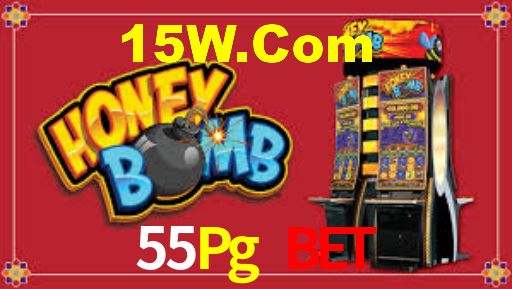 55Pg Bet: Seu Cassino Premiado com Pagamentos Rápidos