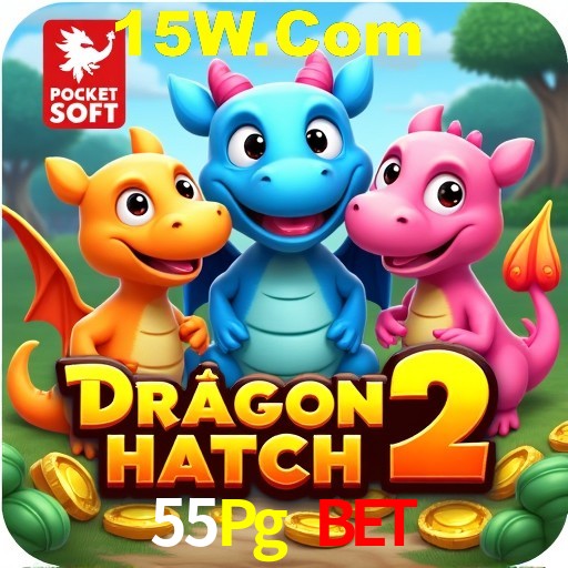 Desvendando o Mundo dos Jogos Virtuais na 55Pg Bet